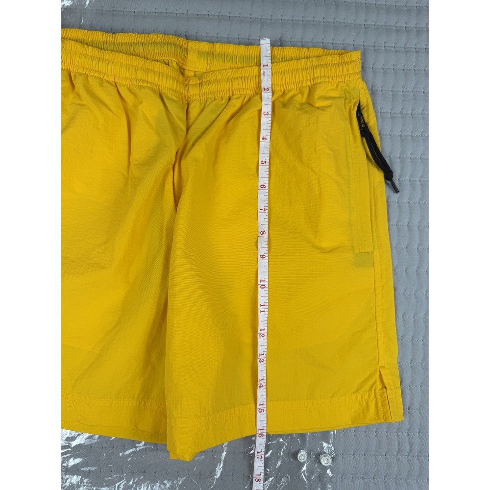:N.HOOLYWOOD TEST PRODUCT EXCHANGE SERVICE SWIM SHORTS LIMITED EDITION SIZE 38JP - Picture 5 of 6